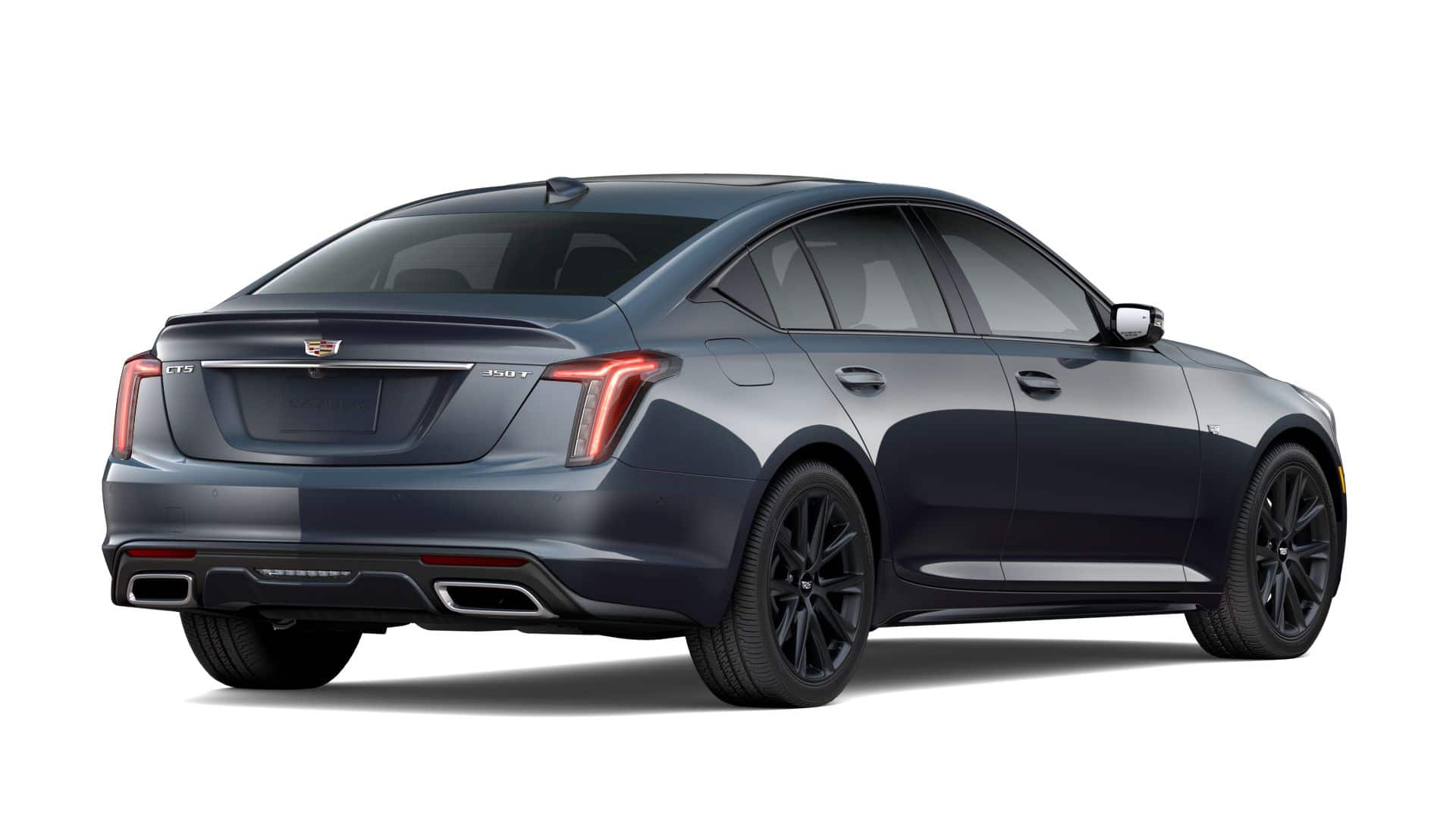 2026 Cadillac CT5 Sport - Photo 6