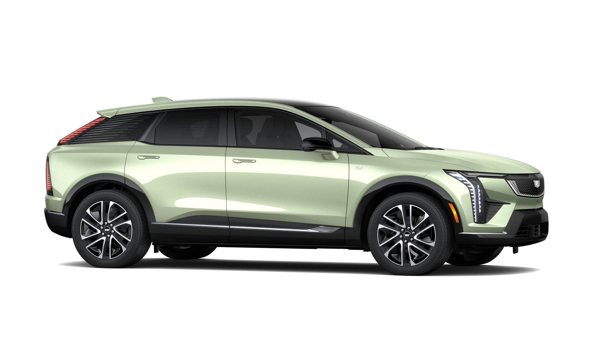 2027 Cadillac OPTIQ Sport - Photo 14
