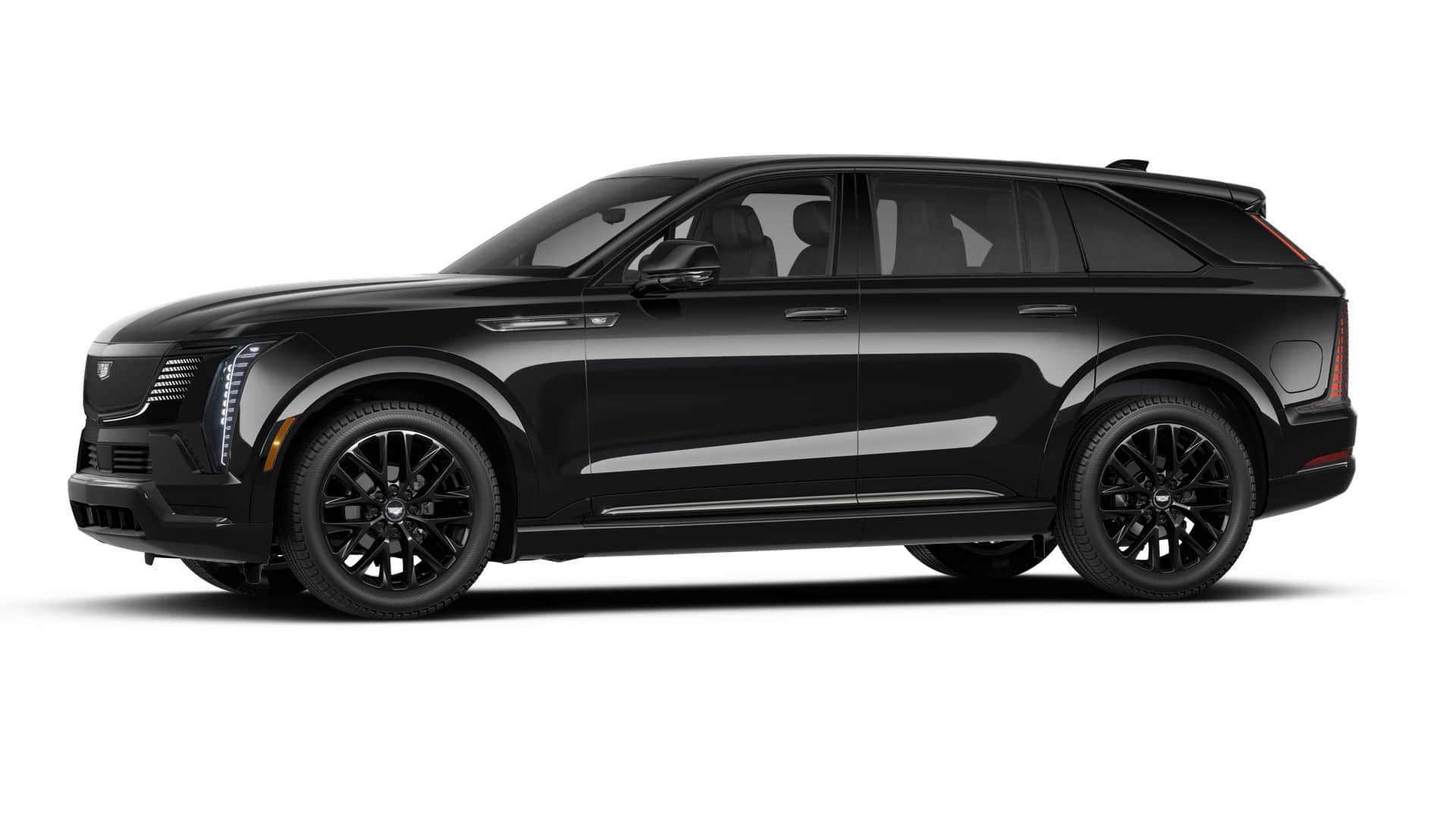 2026 Cadillac Escalade IQ Sport - Photo 12