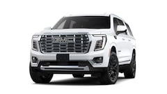 2026 GMC Yukon XL Denali SUV