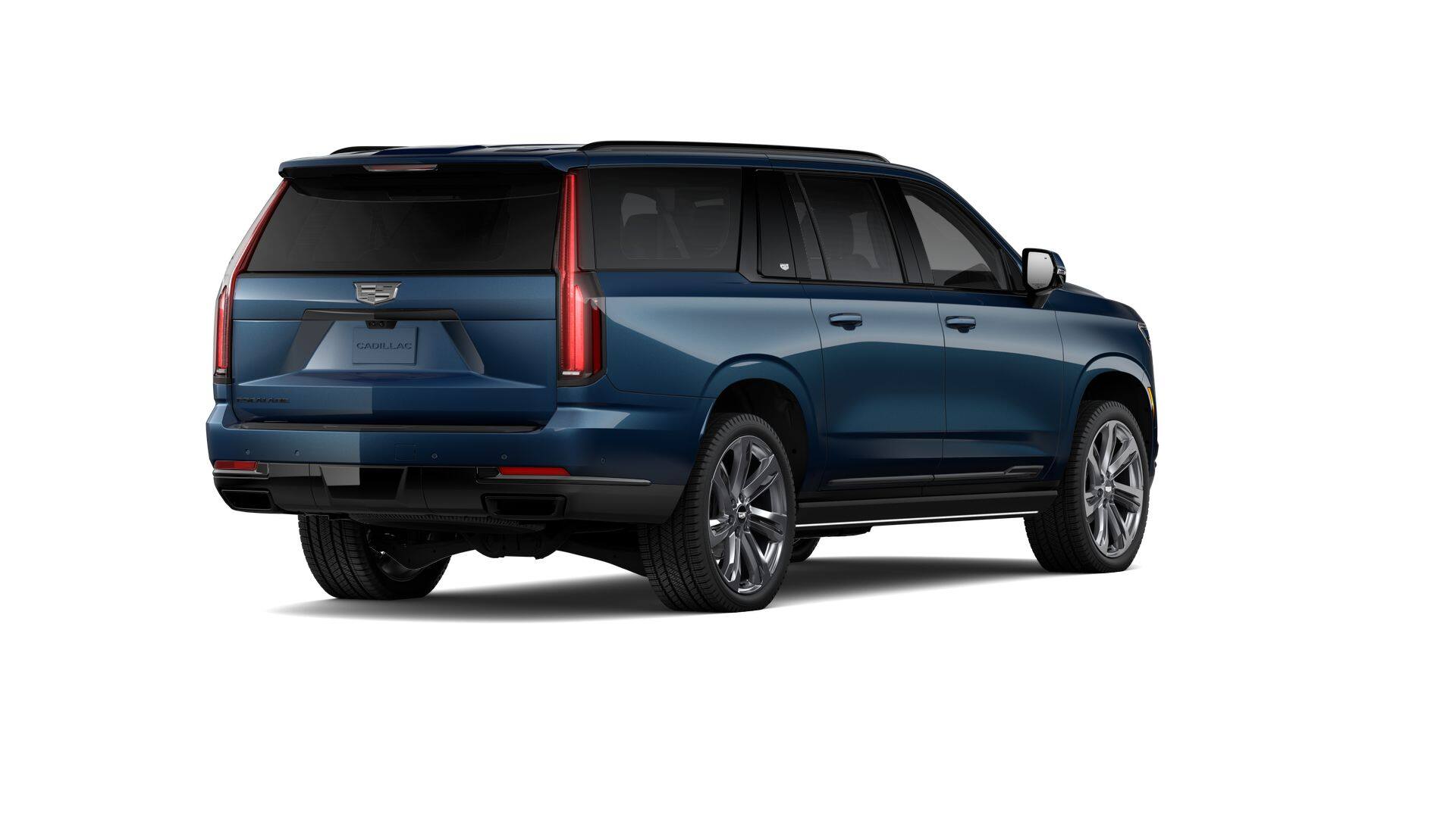 New 2027 CADILLAC Escalade ESV Sport SUV