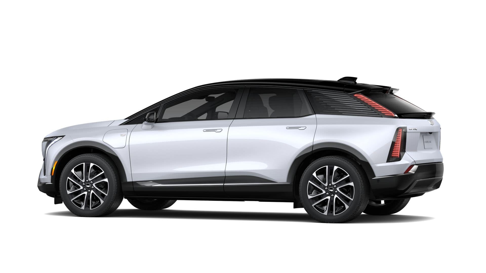 2027 Cadillac OPTIQ Sport - Photo 8