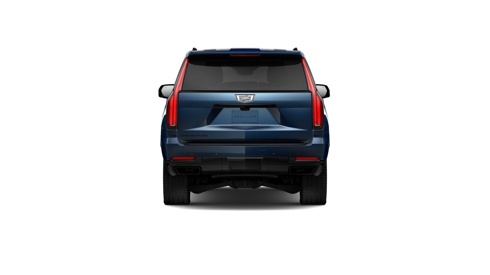 New 2027 CADILLAC Escalade ESV Sport SUV