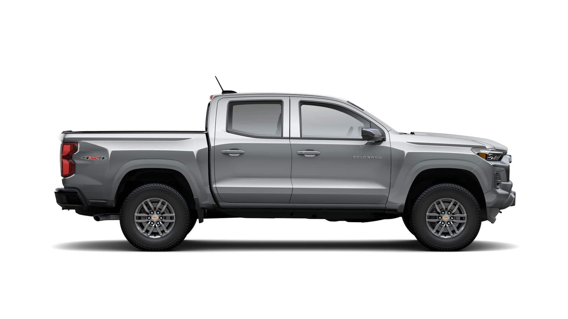 2026 Chevrolet Colorado LT - Photo 5