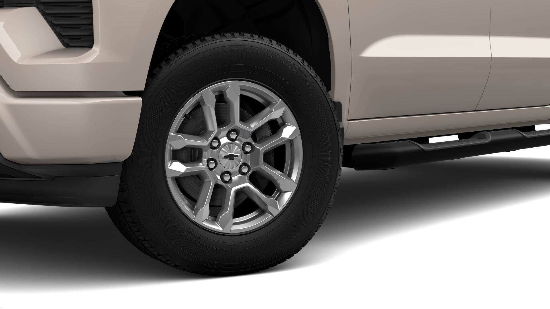 2026 Chevrolet Silverado 1500 RST - Photo 33