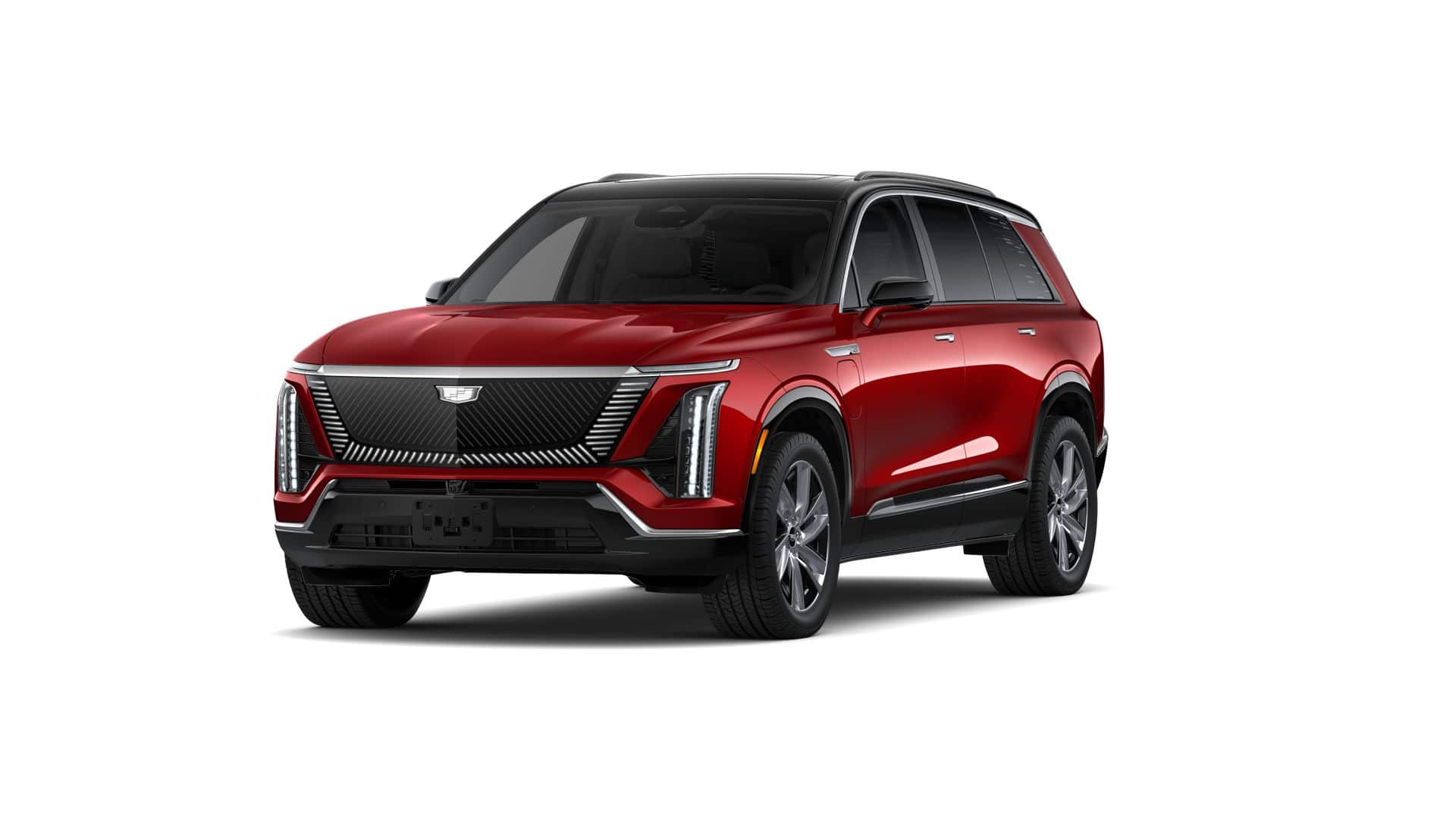 2026 Cadillac VISTIQ
