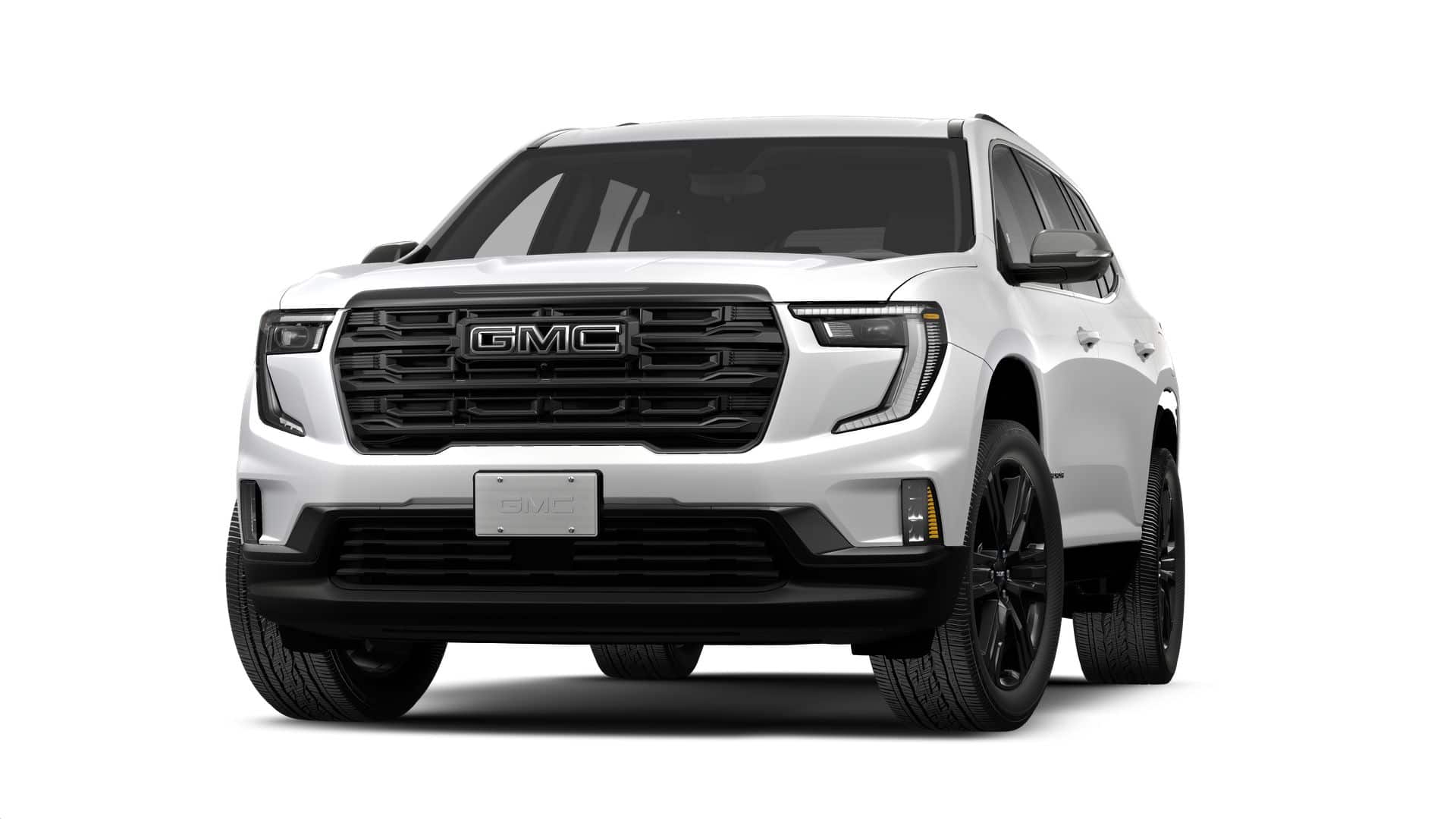  GMC Acadia