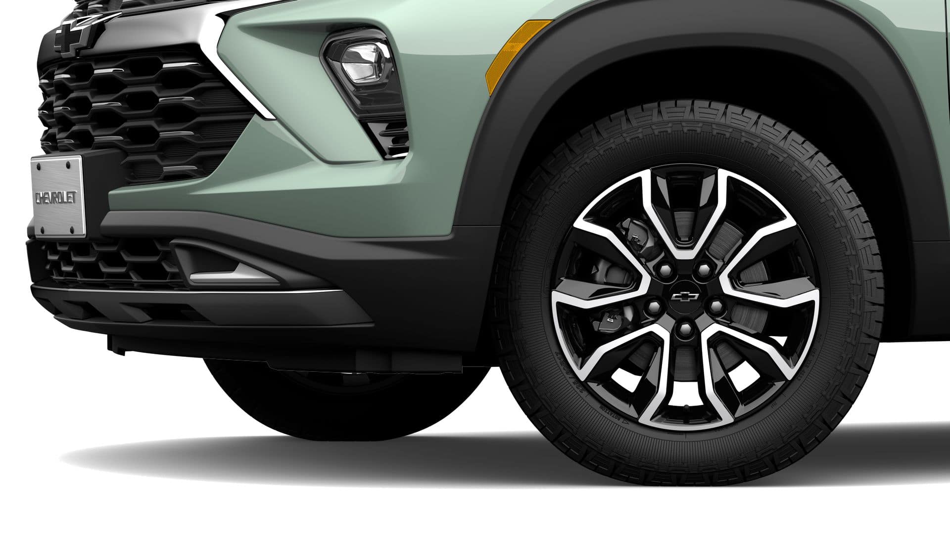 2026 Chevrolet Trailblazer Activ SUV