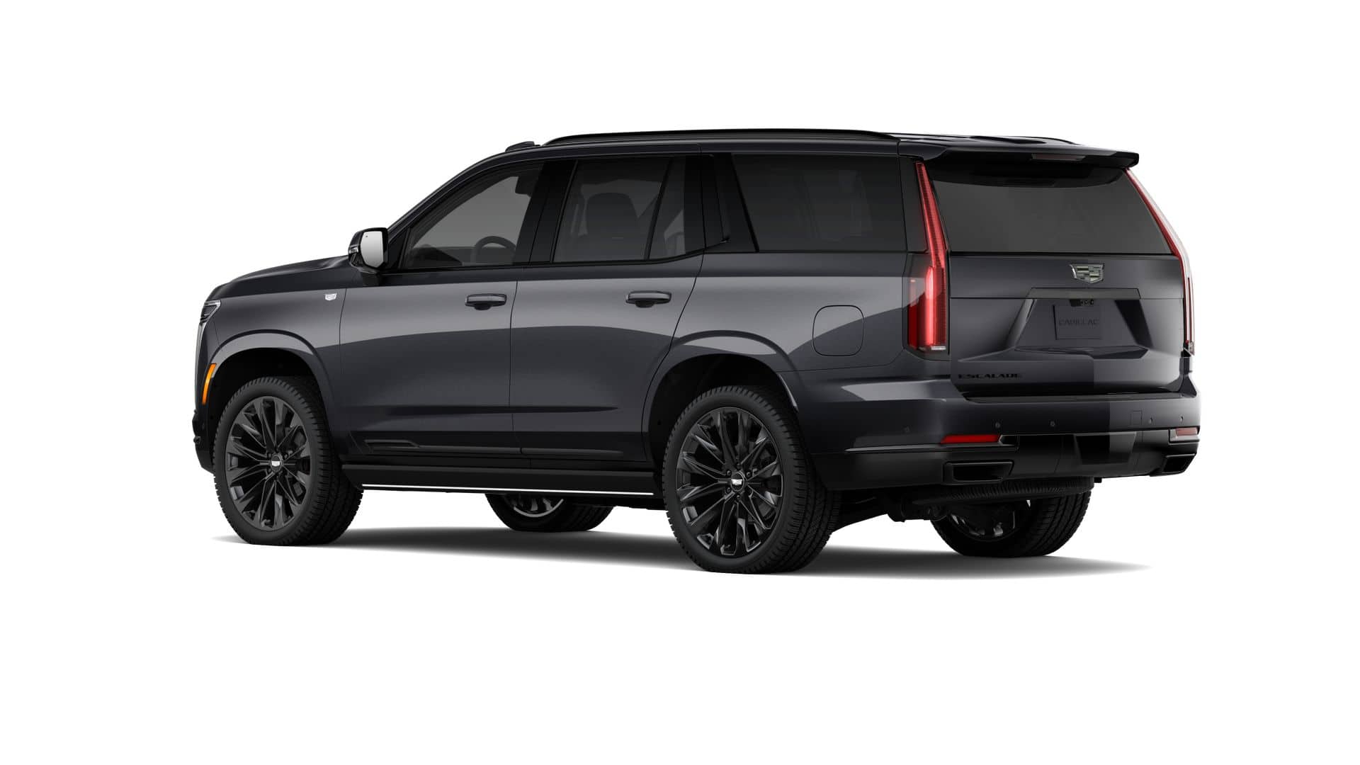 2027 Cadillac Escalade Platinum Sport - Photo 6
