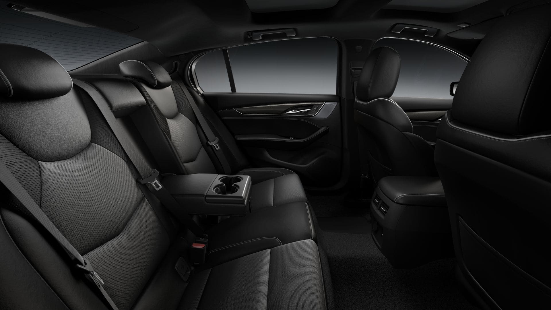 2026 Cadillac CT5 V-Series Blackwing - Photo 11