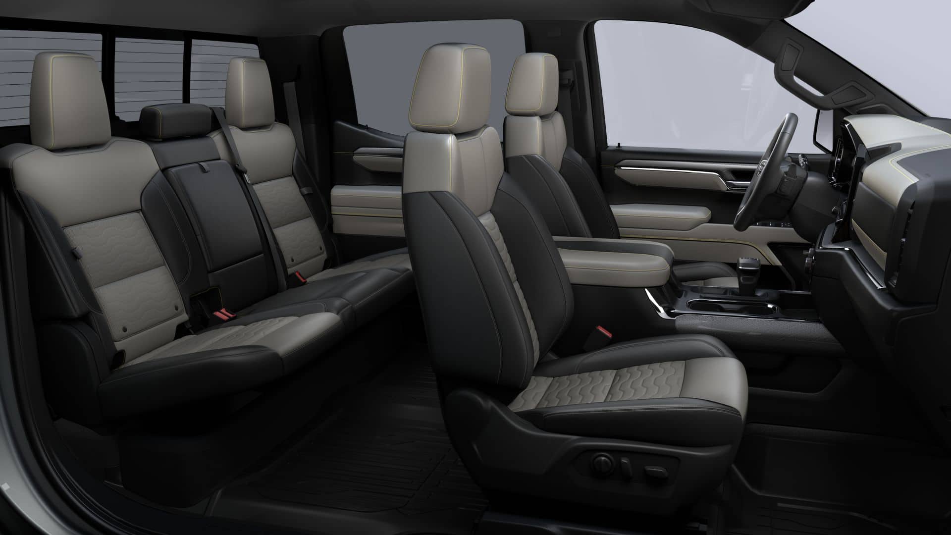 2026 Chevrolet Silverado 1500 ZR2 - Photo 39