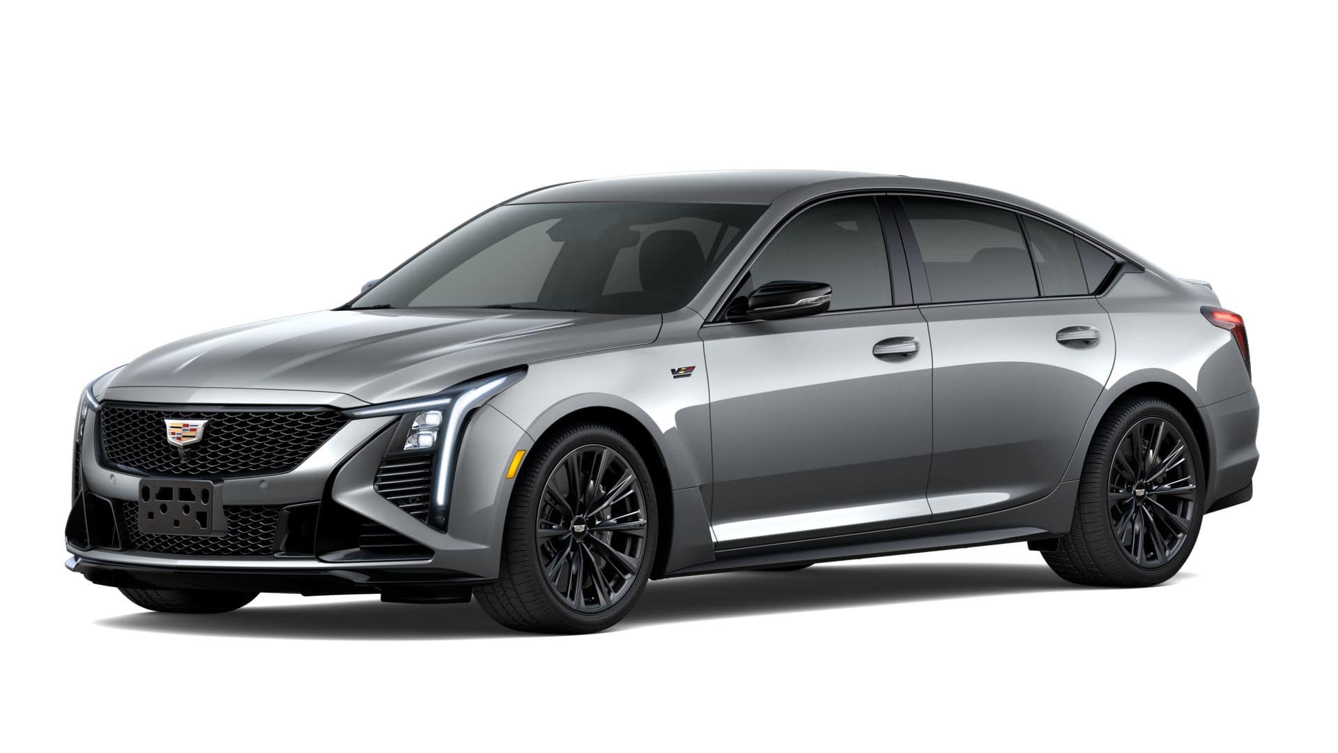 New 2026 CADILLAC CT5-V V-Series Blackwing Sedan
