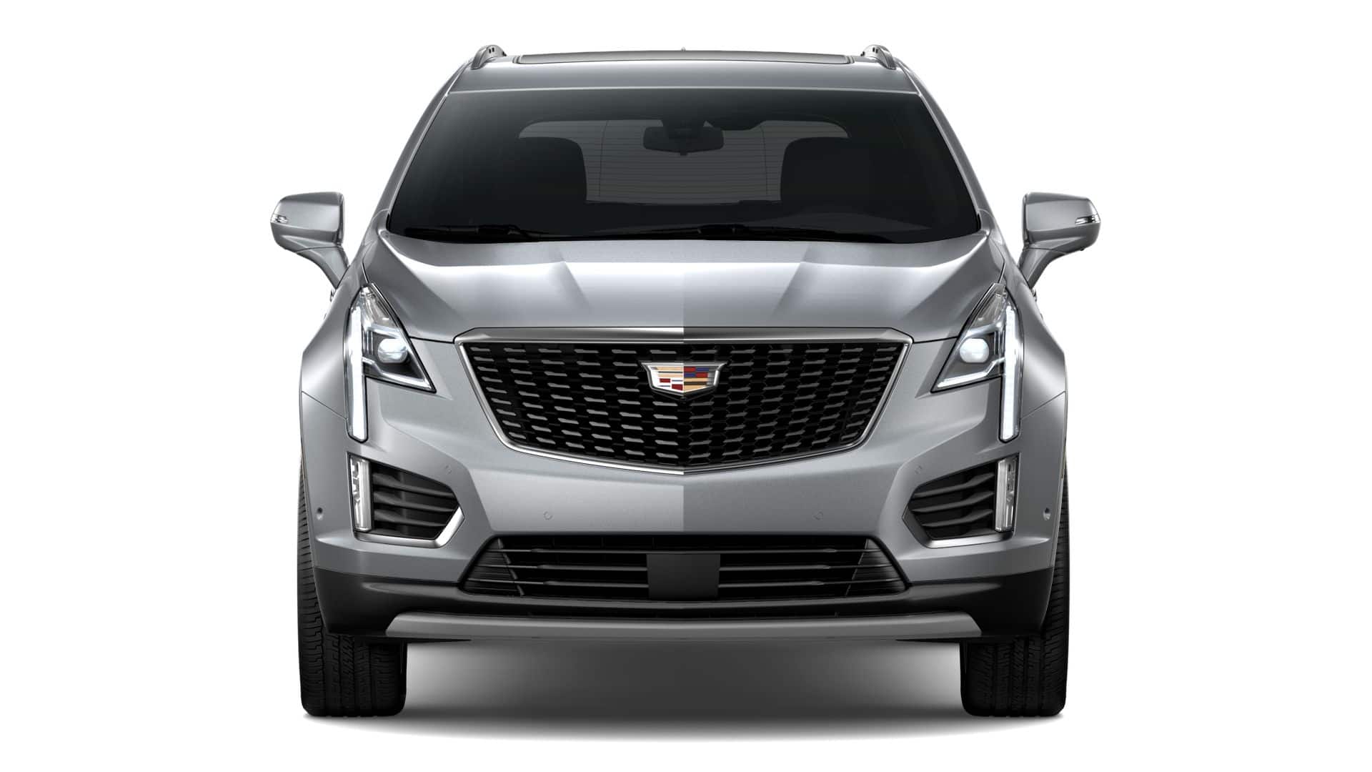 2026 Cadillac XT5 Premium Luxury - Photo 2