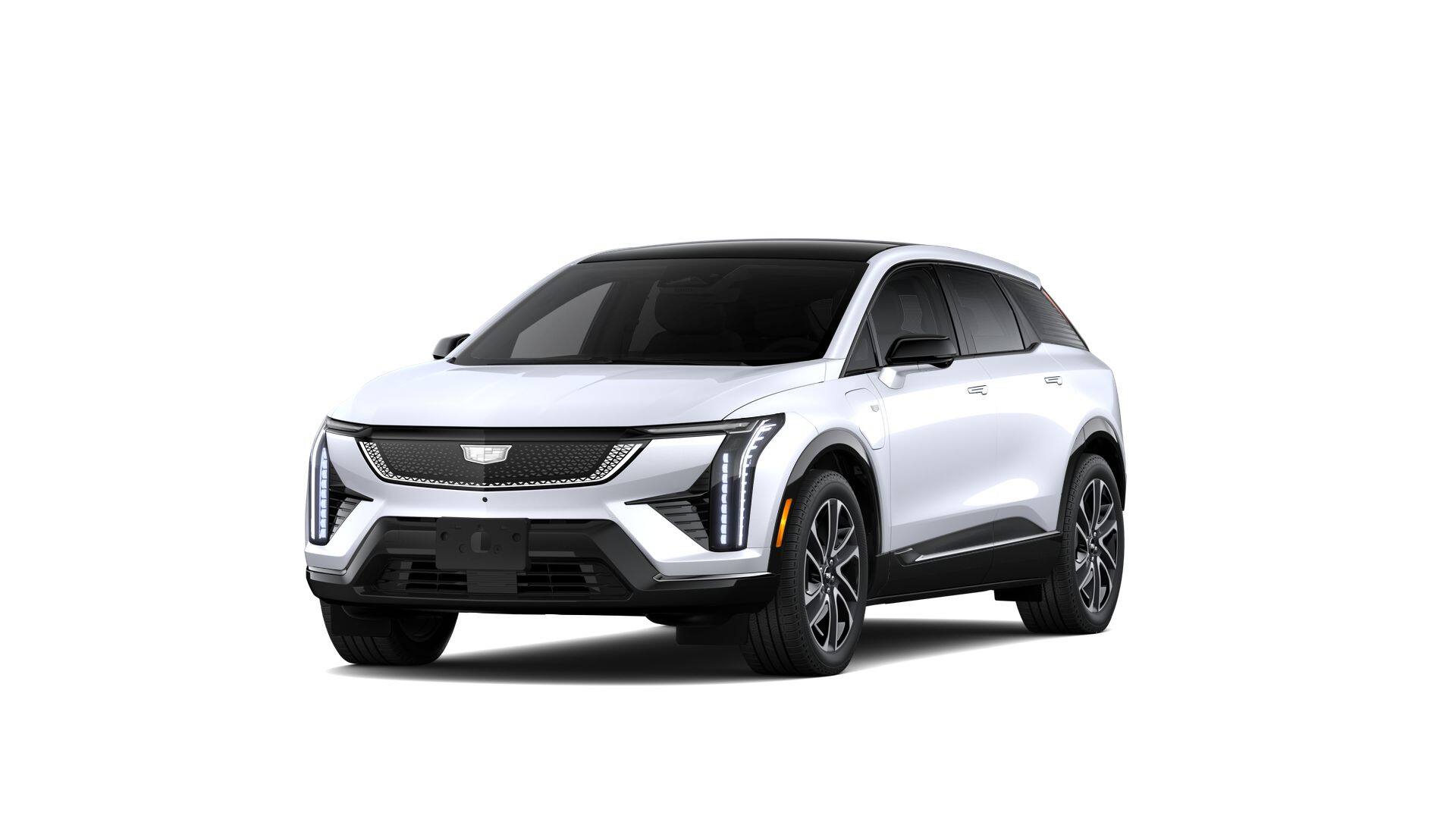  CADILLAC OPTIQ