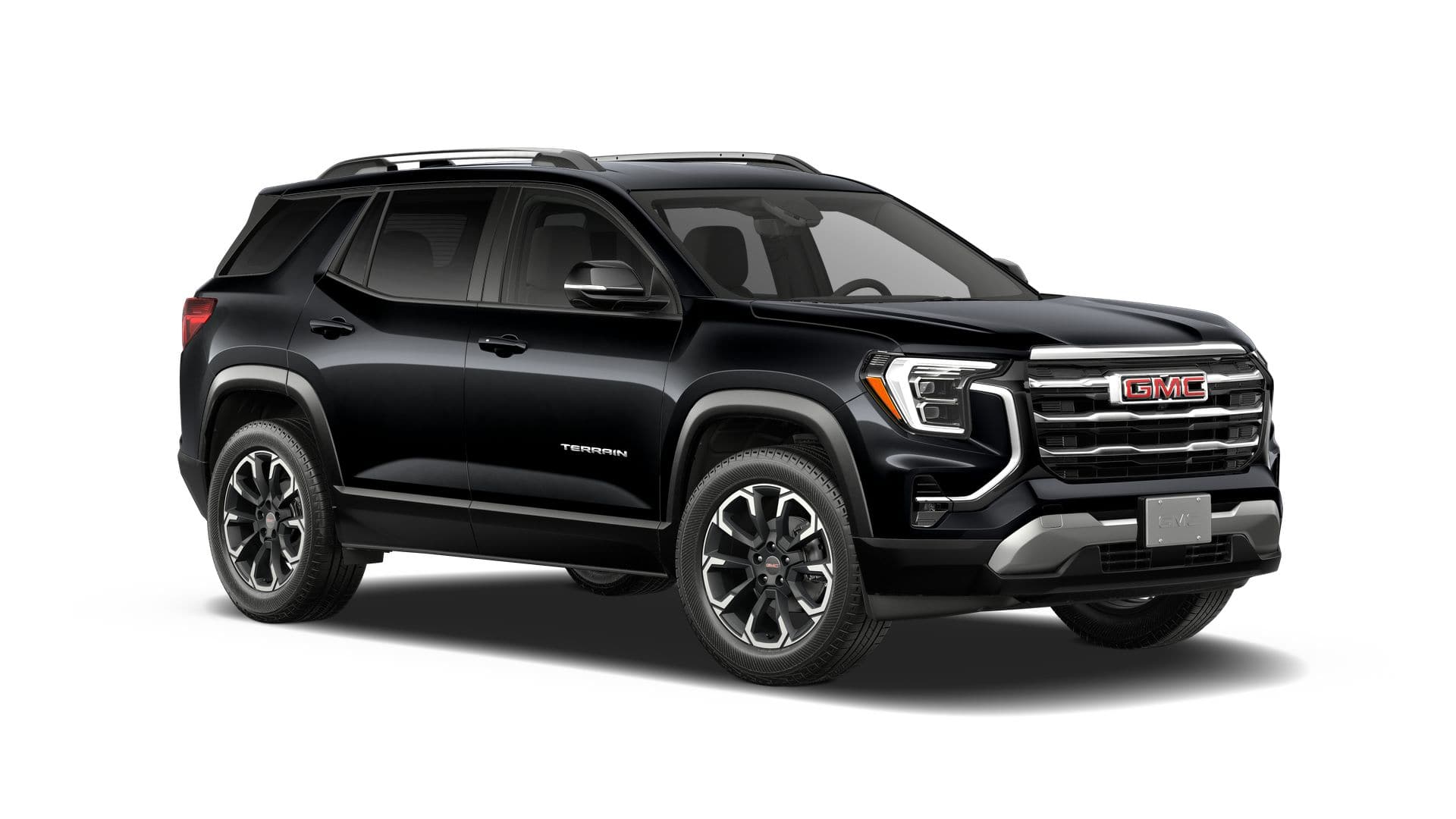 New 2027 GMC Terrain Elevation SUV