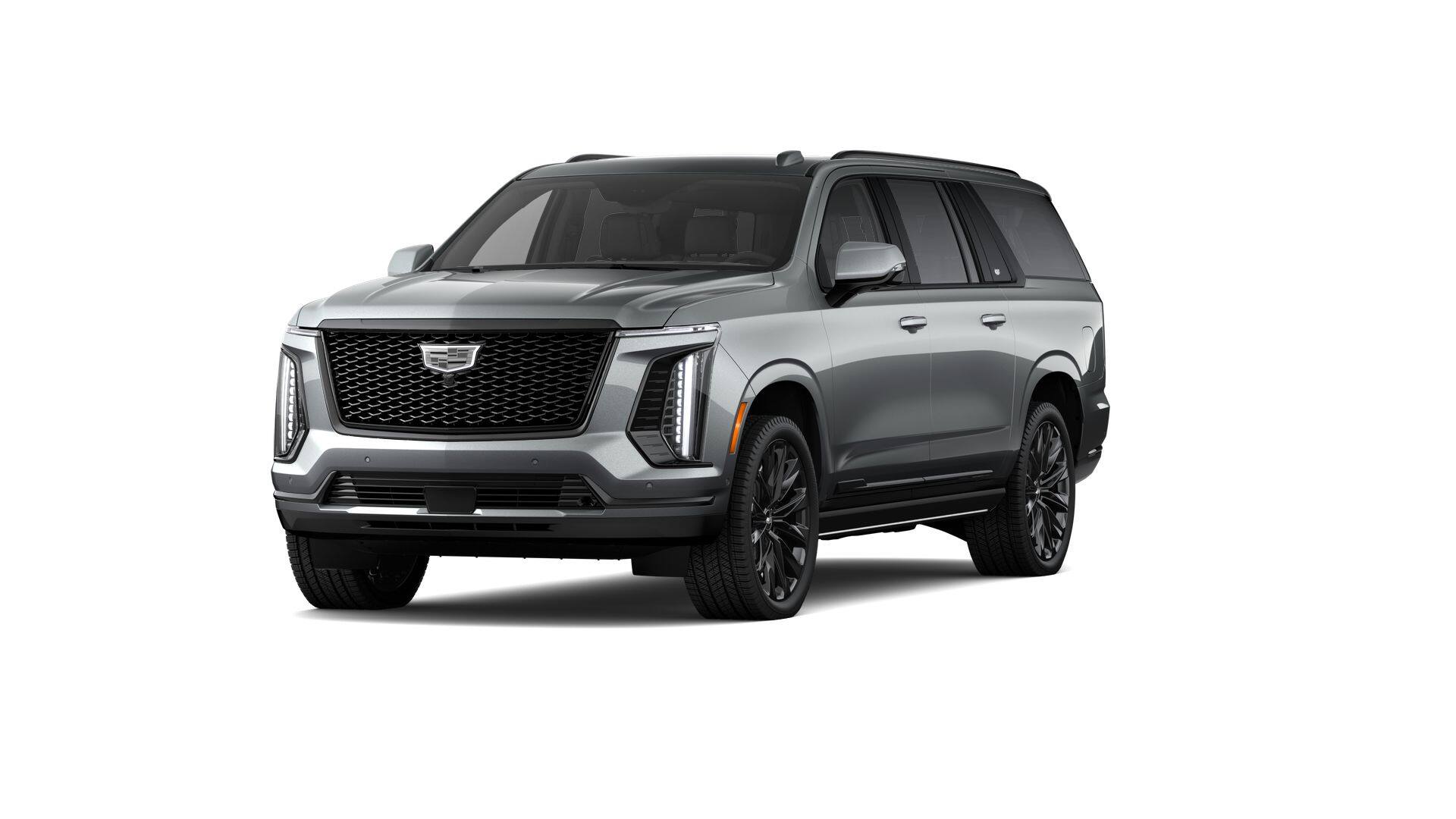 2027 Cadillac Escalade ESV