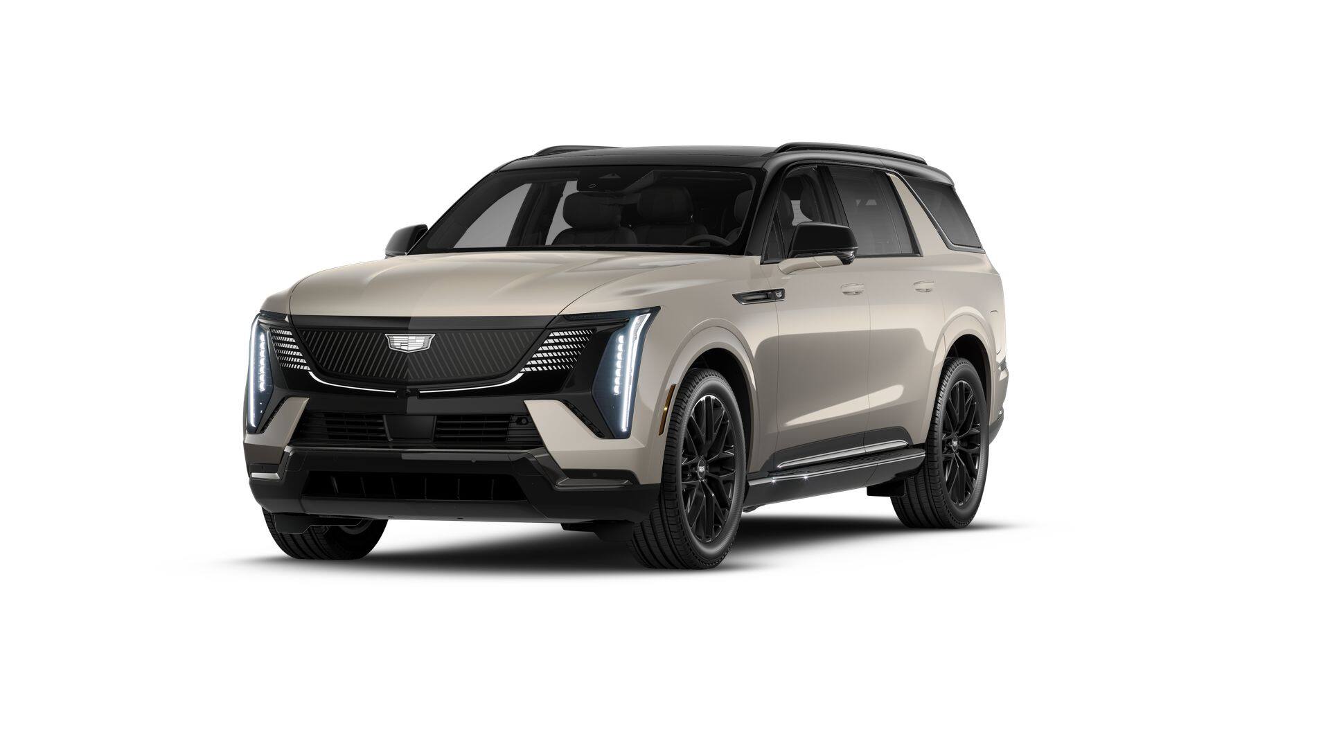 New 2026 CADILLAC ESCALADE IQL Premium Sport SUV