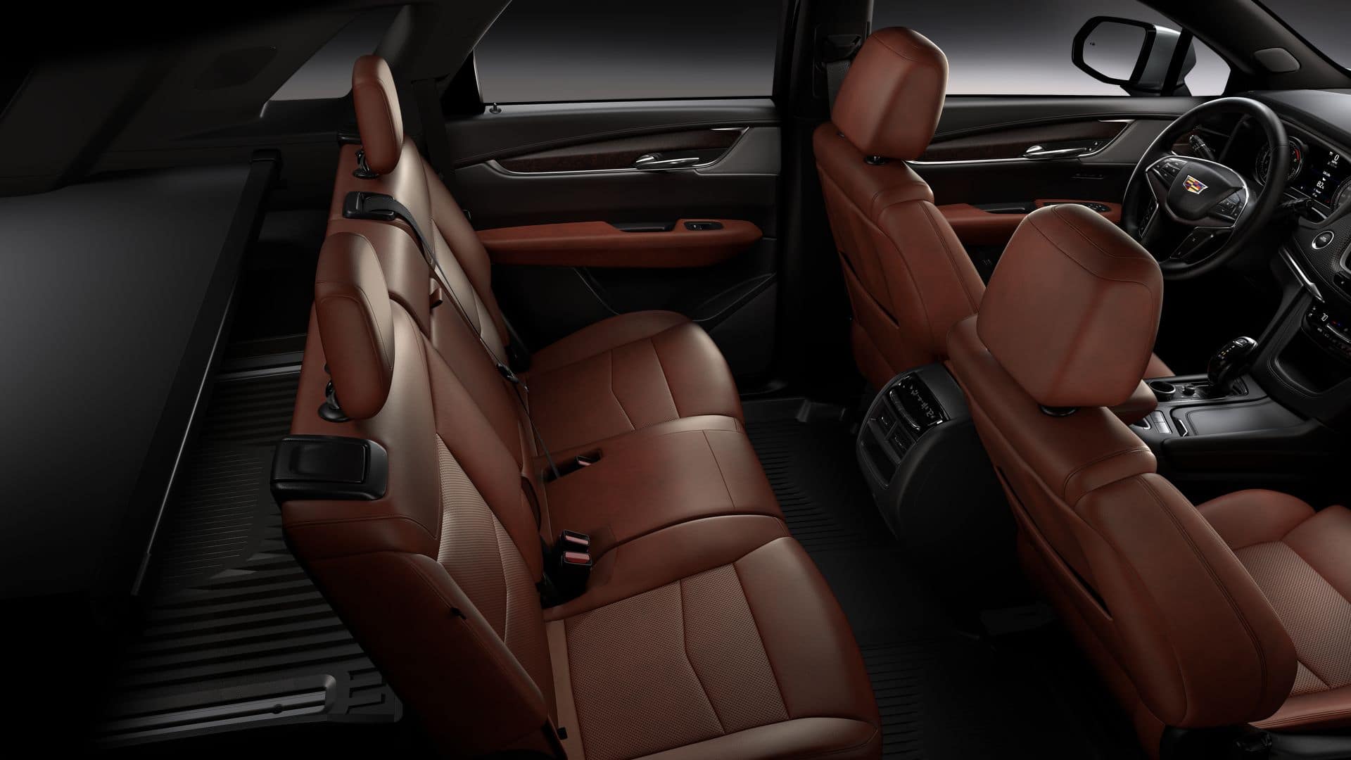 2026 Cadillac XT5 Premium Luxury - Photo 11