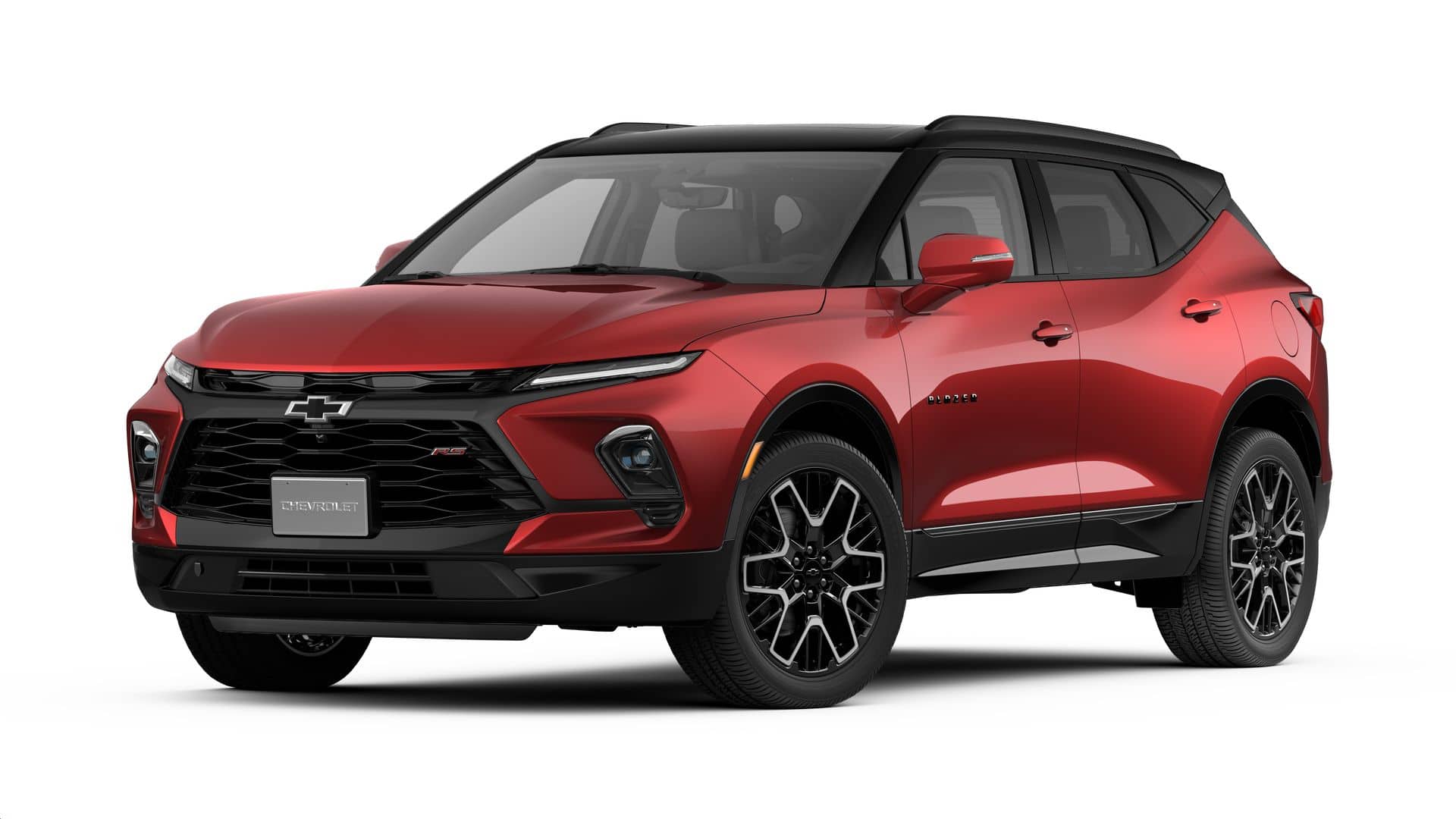  Chevrolet Blazer
