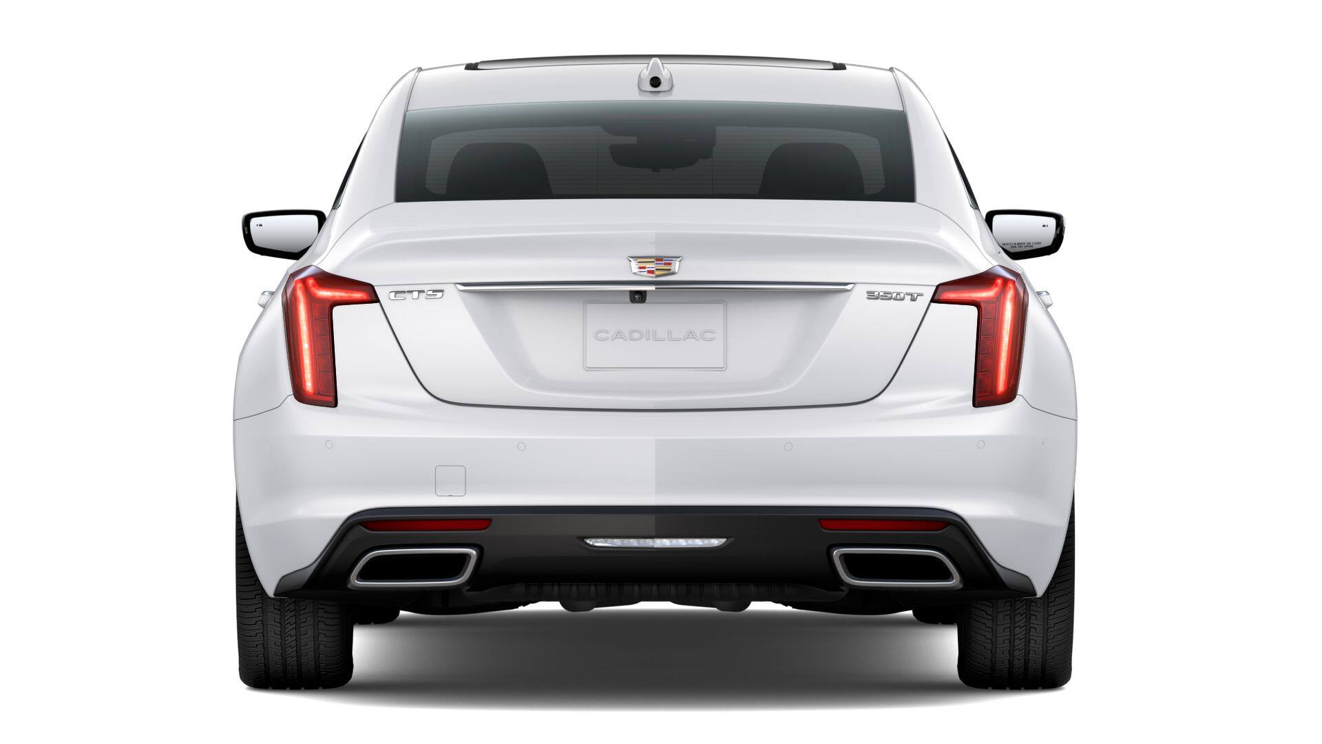 New 2026 CADILLAC CT5 Premium Luxury Sedan