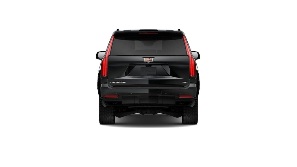 New 2026 CADILLAC Escalade ESV Platinum Sport SUV