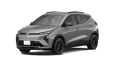 2027 Chevrolet Bolt RS SUV