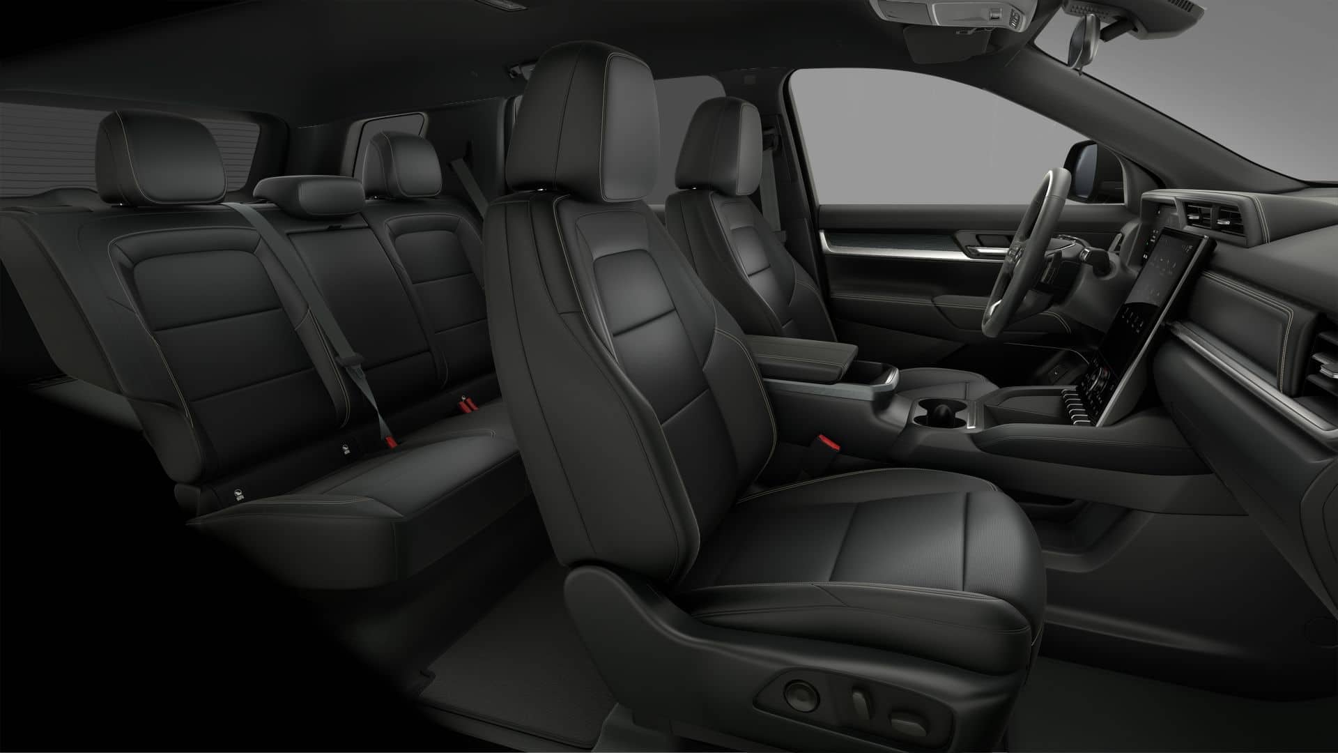 2027 GMC Terrain Elevation - Photo 8