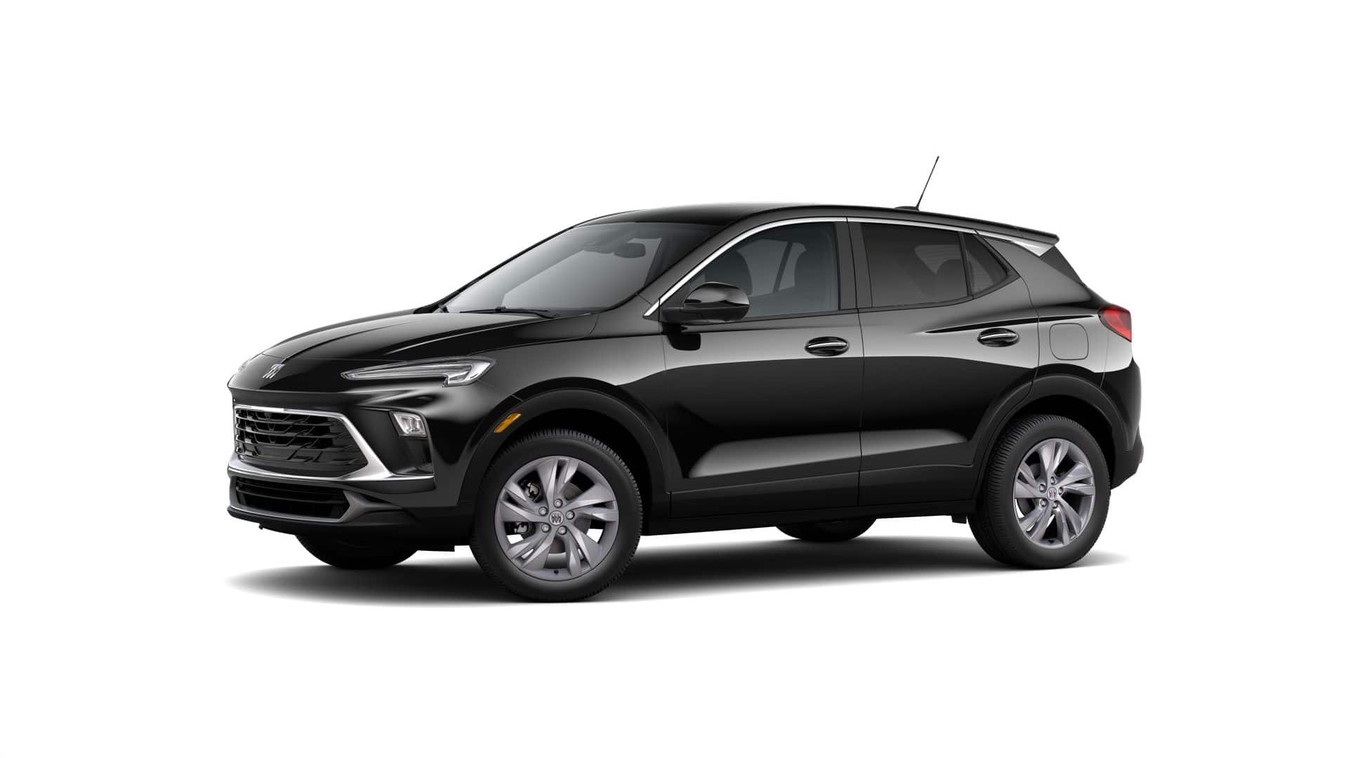 New 2026 Buick Encore GX Preferred SUV