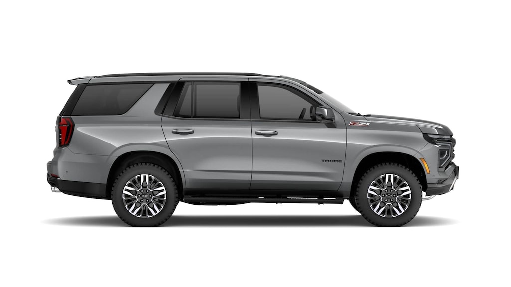 New 2027 Chevrolet Tahoe Z71 SUV