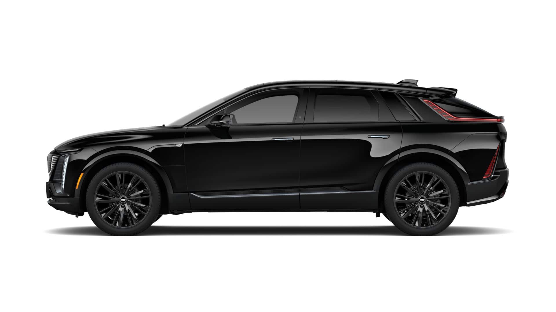 2027 Cadillac LYRIQ Premium Sport - Photo 10