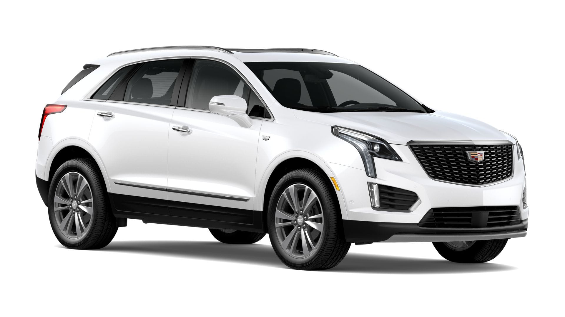2026 Cadillac XT5 Premium Luxury - Photo 6