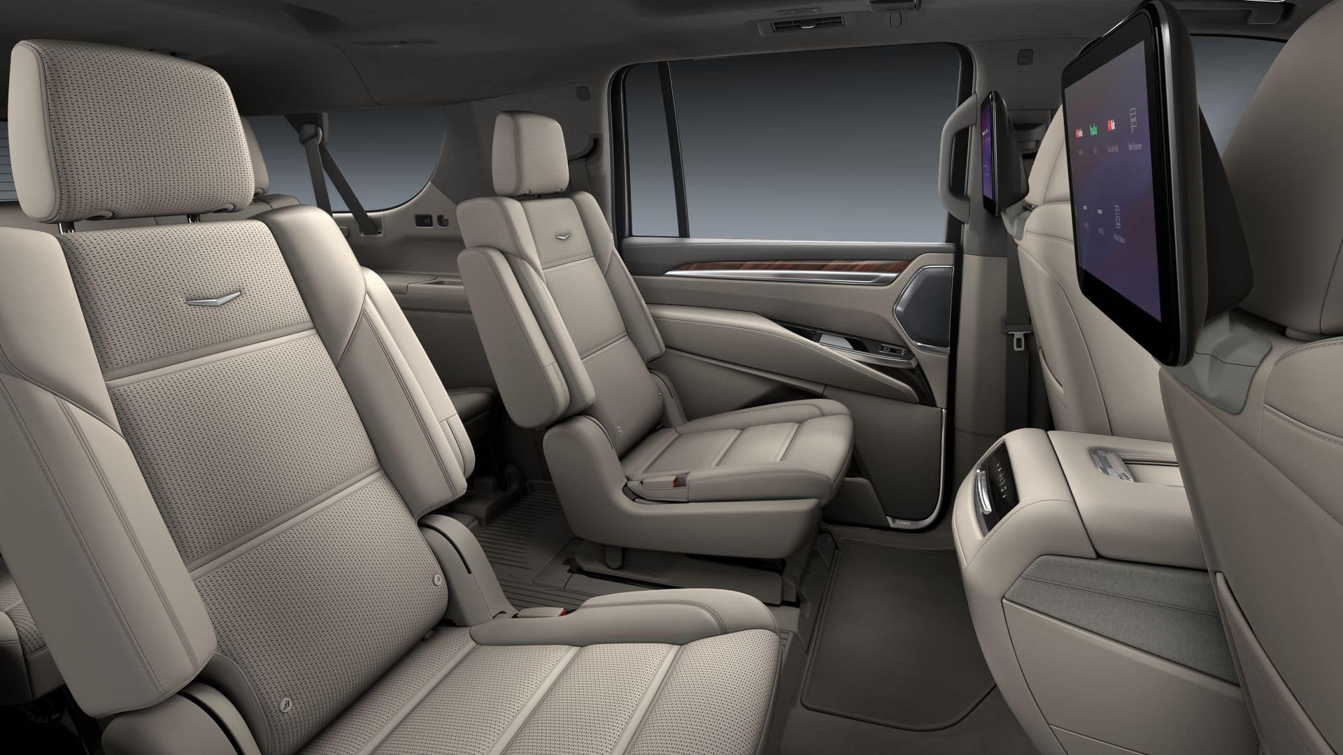 2026 Cadillac Escalade ESV Platinum Sport - Photo 21