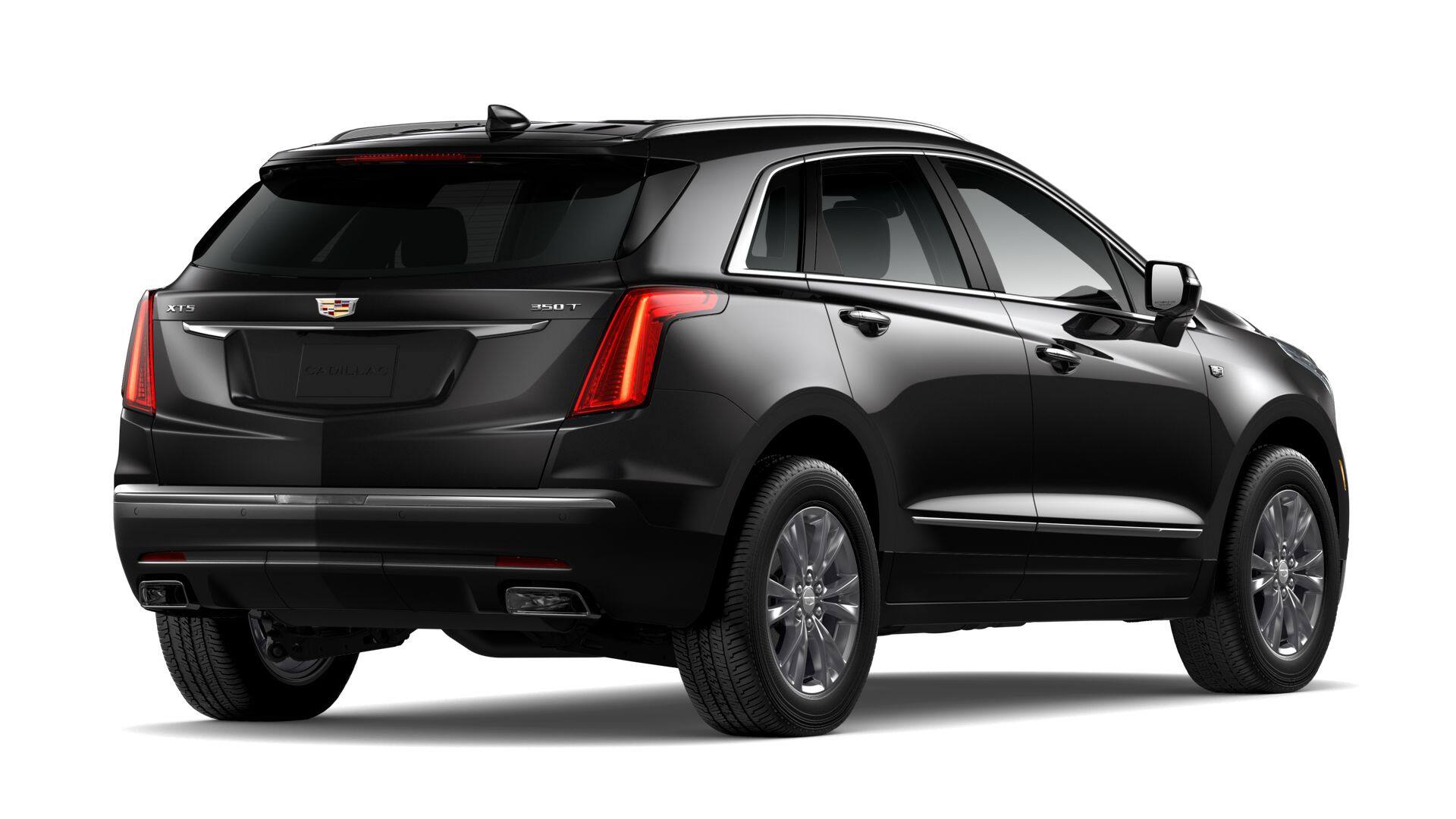 2026 Cadillac XT5 Luxury - Photo 6