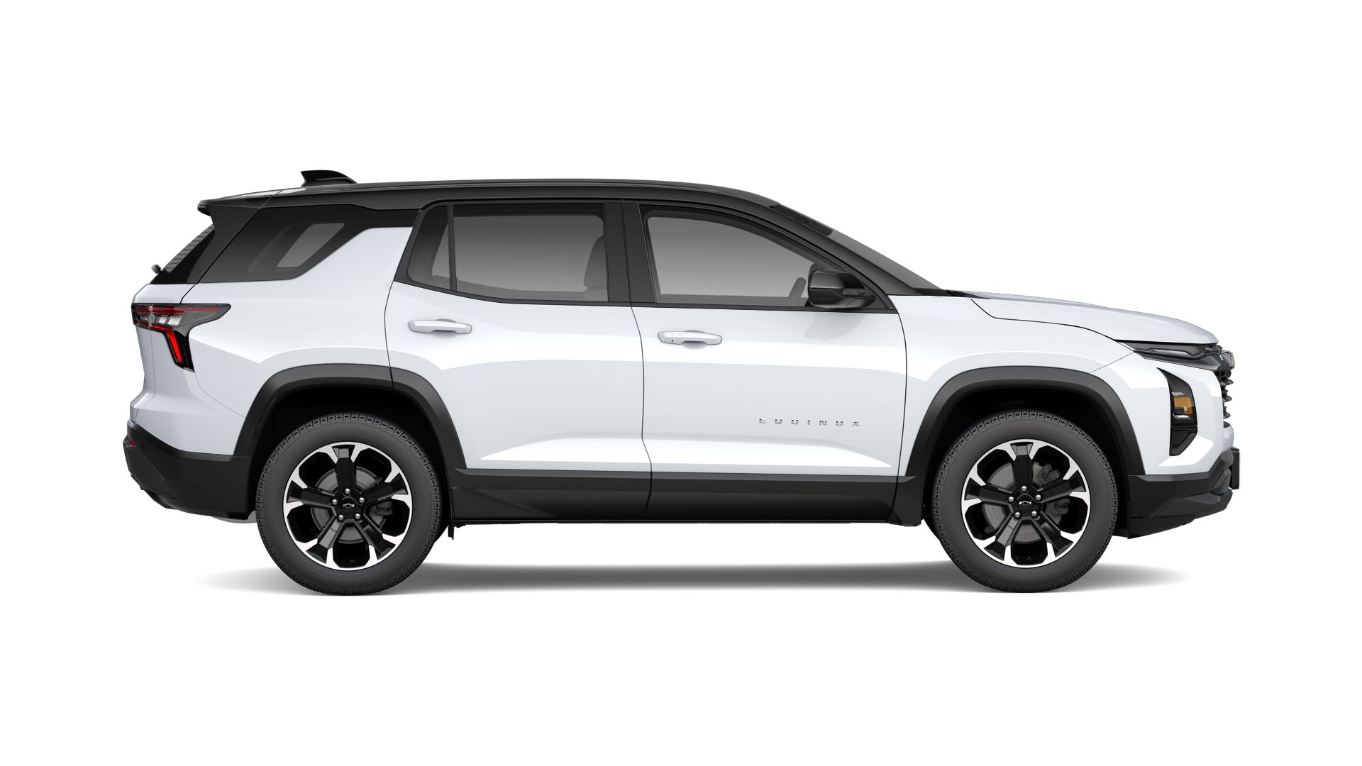 New 2027 Chevrolet Equinox LT SUV