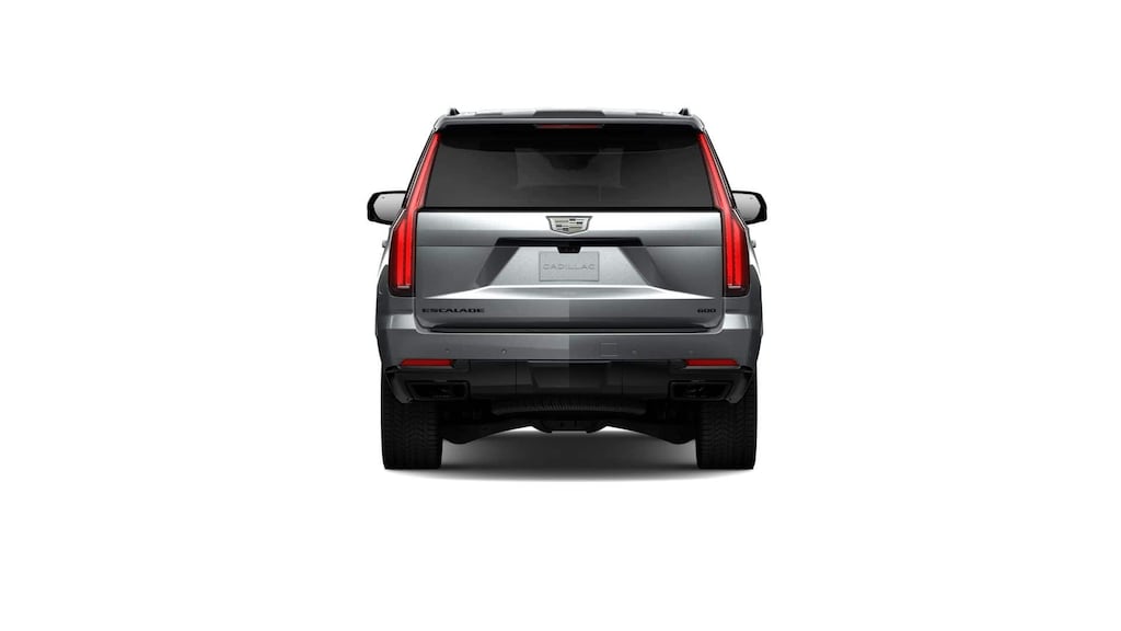 New 2026 CADILLAC Escalade Platinum Sport SUV