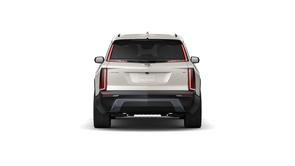 New 2027 CADILLAC VISTIQ Sport SUV
