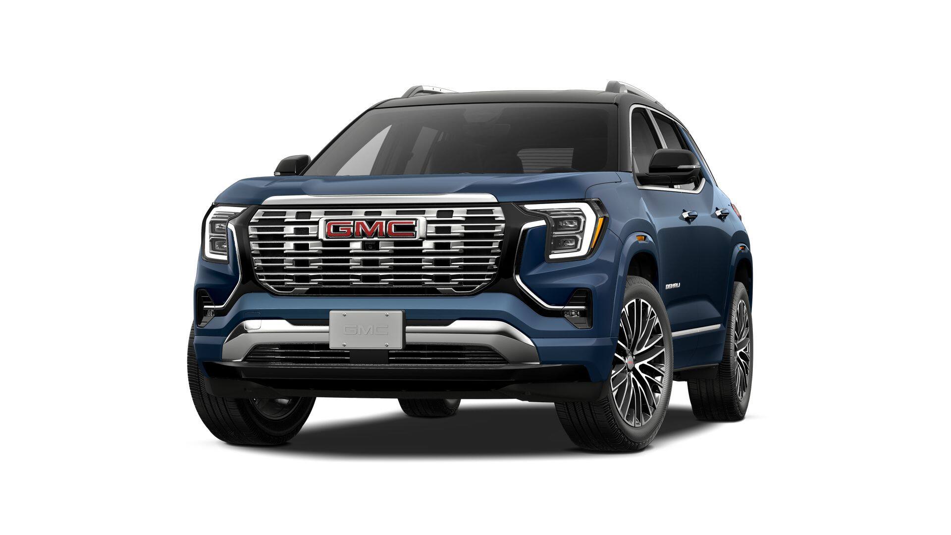 New 2027 GMC Terrain Denali SUV