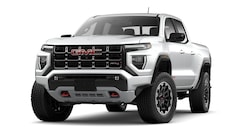 2026 GMC Canyon AT4 Truck