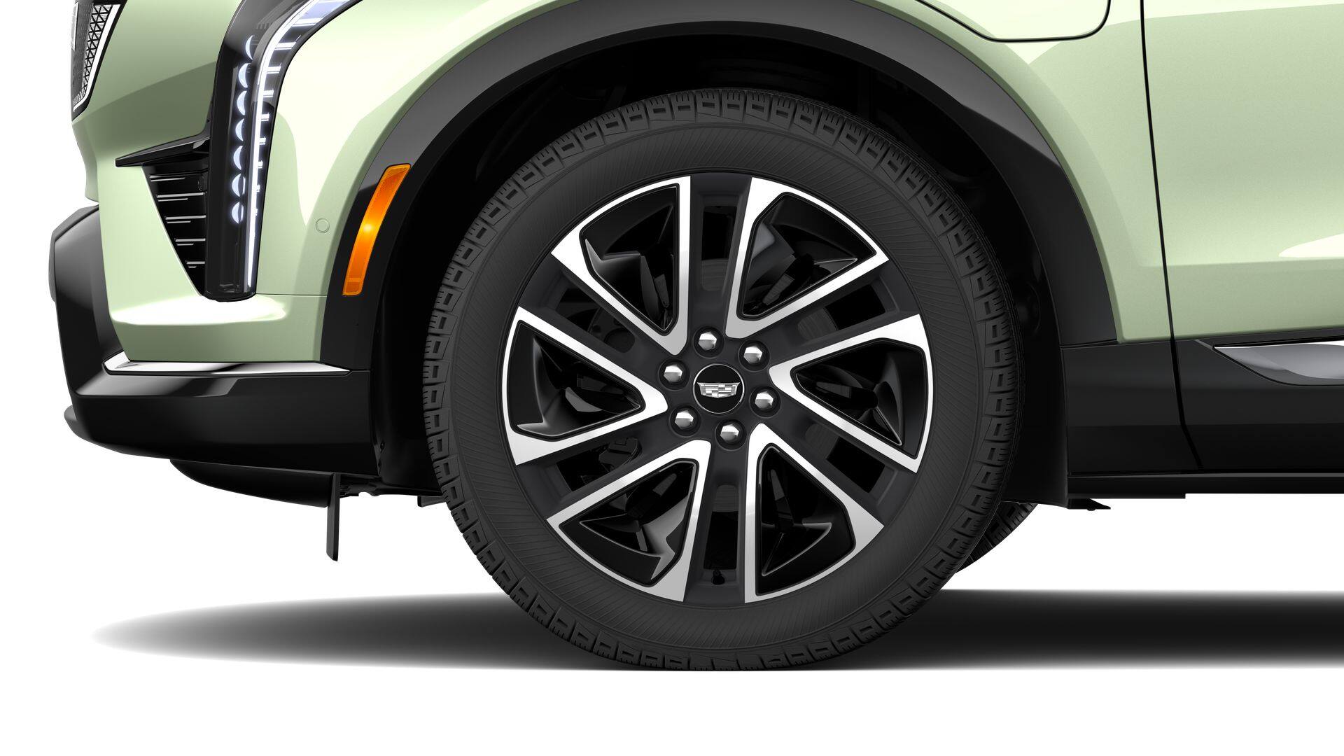 2027 Cadillac OPTIQ Sport - Photo 15