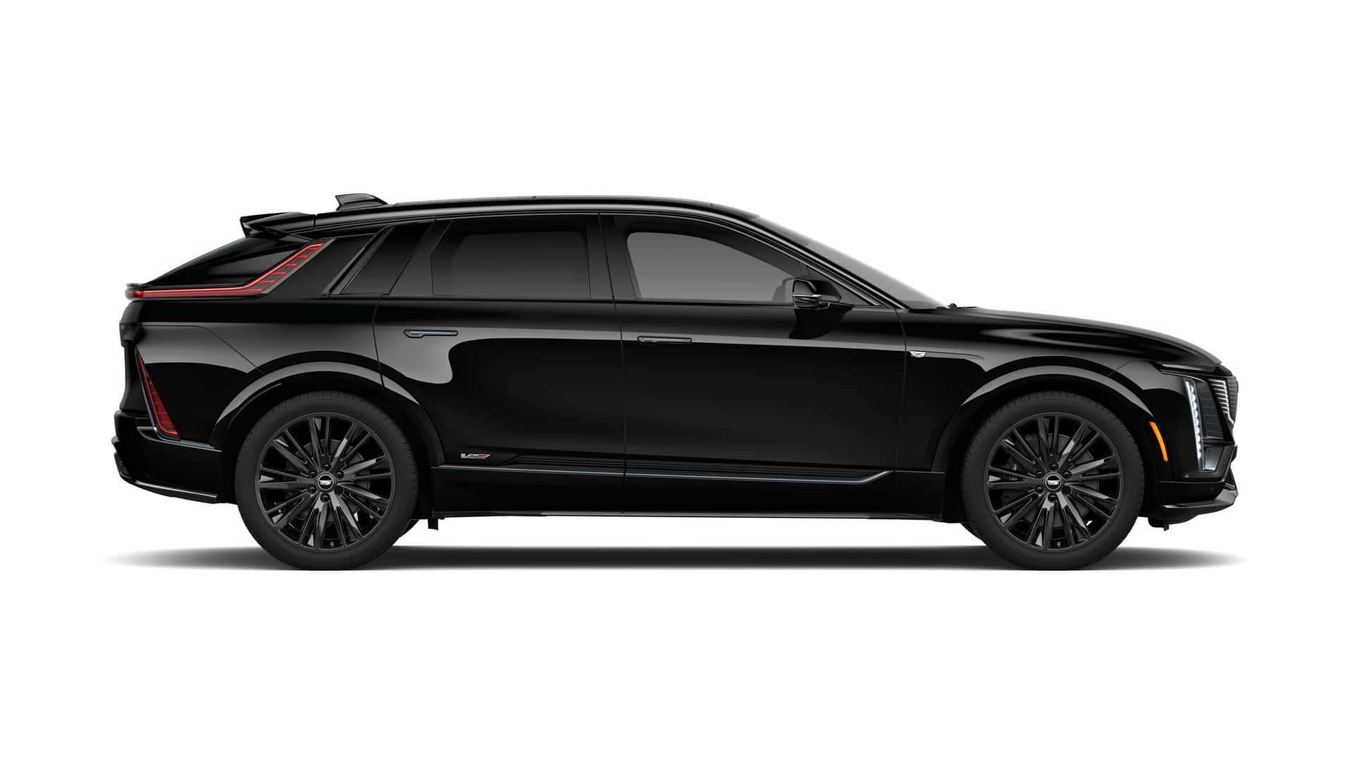 2026 Cadillac LYRIQ V Premium - Photo 37