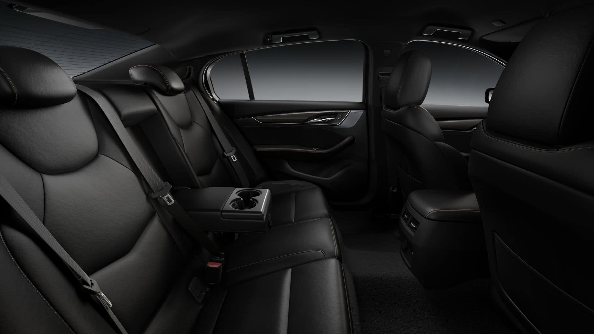2026 CADILLAC CT5 Sport Sedan