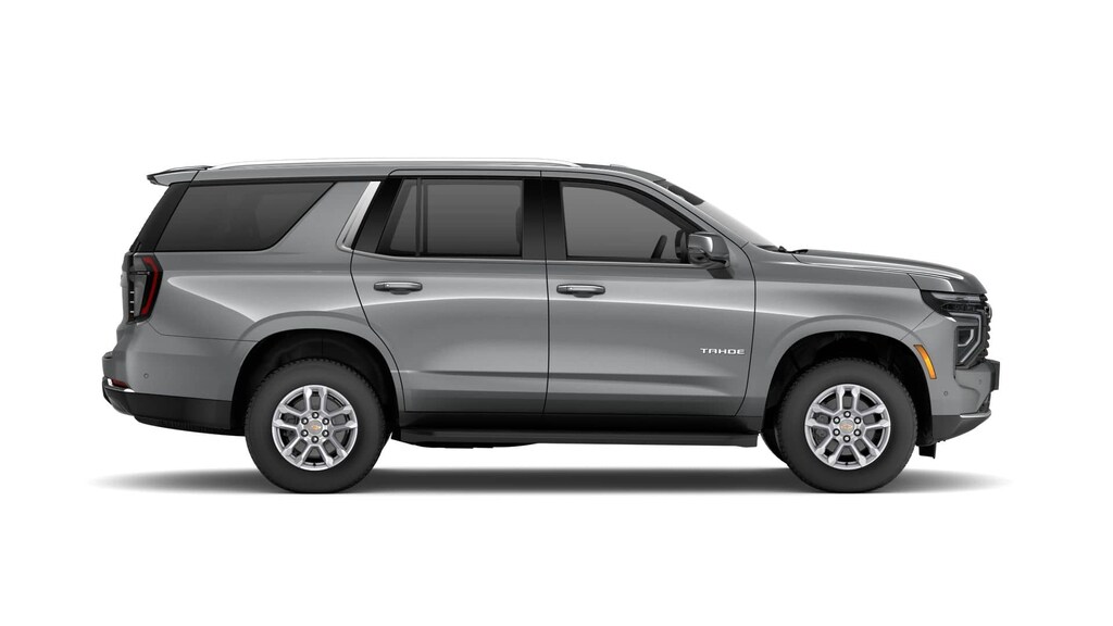 New 2027 Chevrolet Tahoe LT SUV