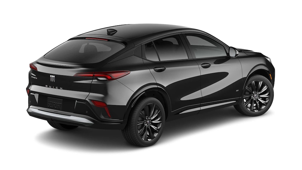 New 2026 Buick Envista Sport Touring SUV