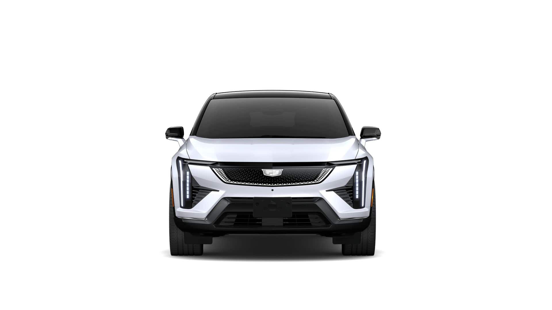 2027 Cadillac OPTIQ Sport - Photo 8