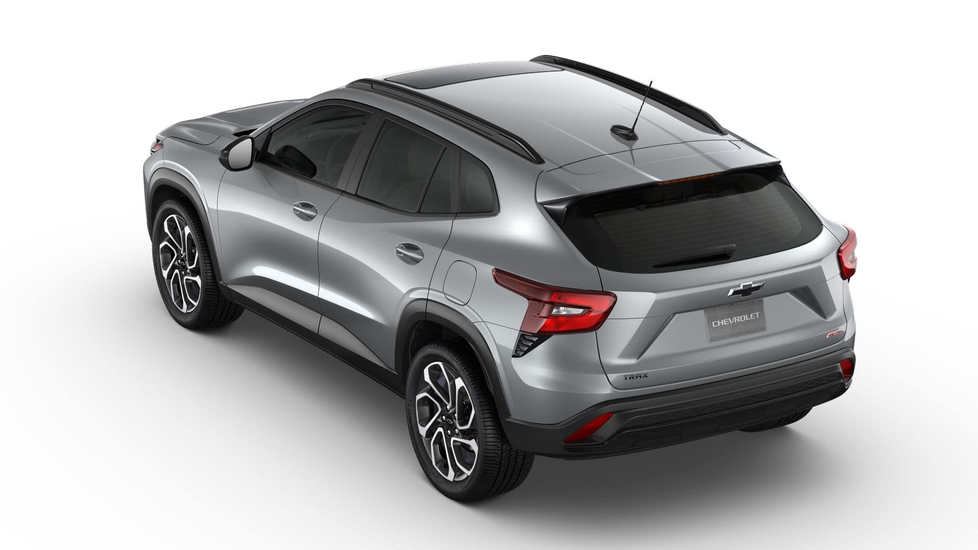2026 Chevrolet Trax RS - Photo 26