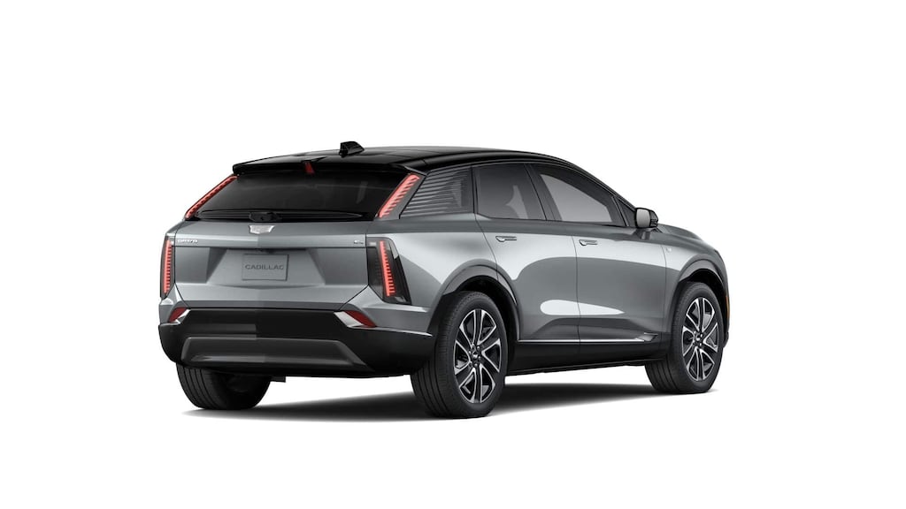 New 2027 CADILLAC OPTIQ Sport SUV