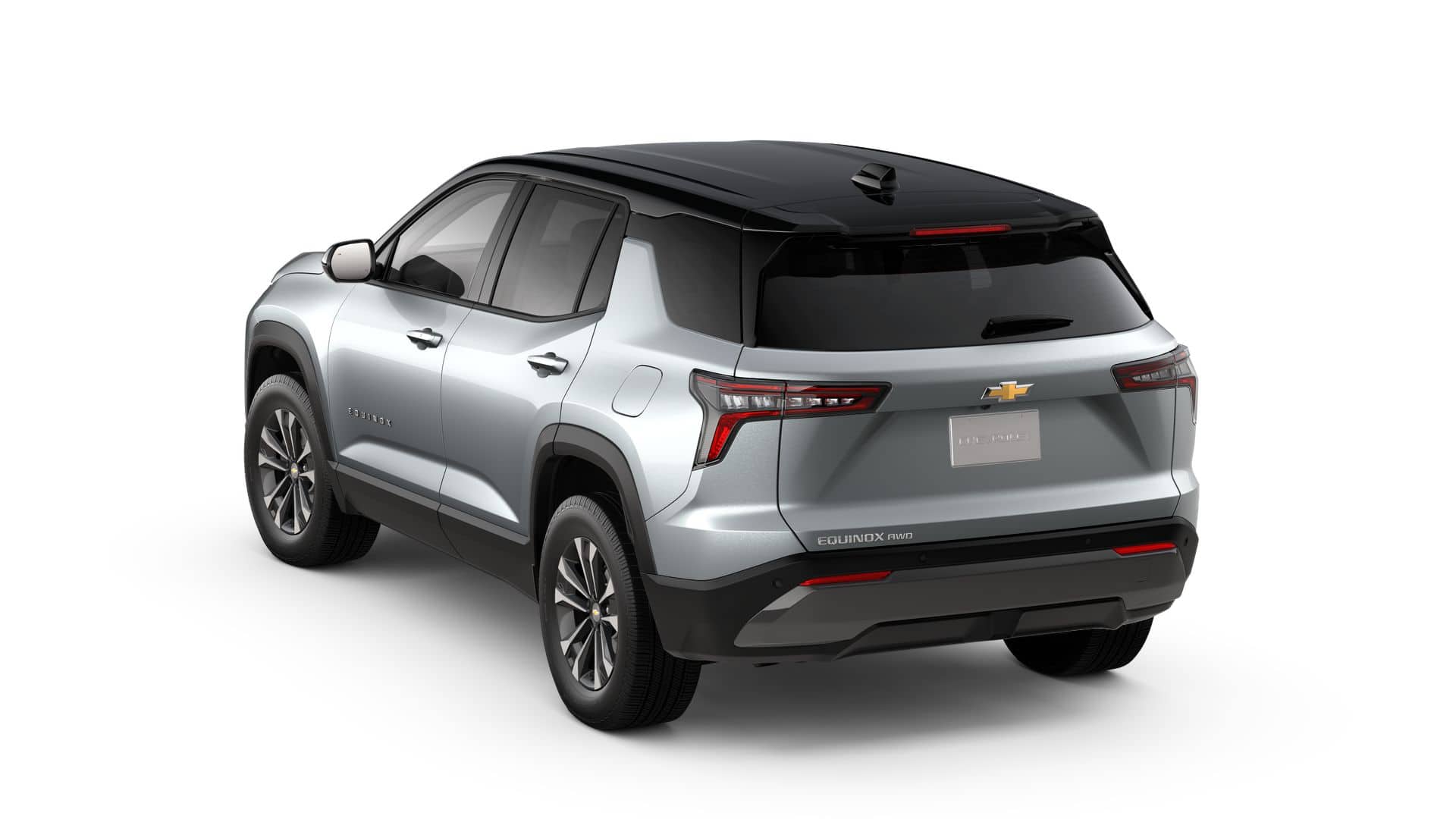 2026 Chevrolet Equinox LT - Photo 3