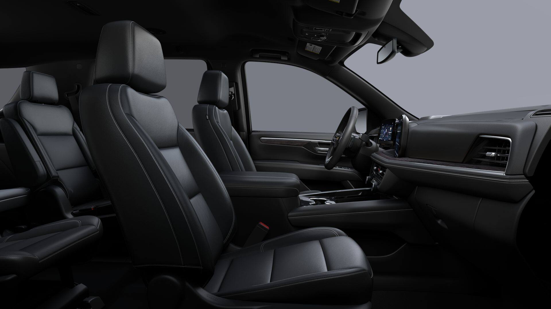 2026 Chevrolet Tahoe LT - Photo 7