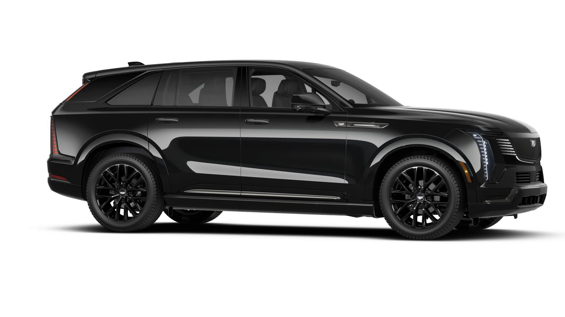 2026 Cadillac Escalade IQ Sport - Photo 13