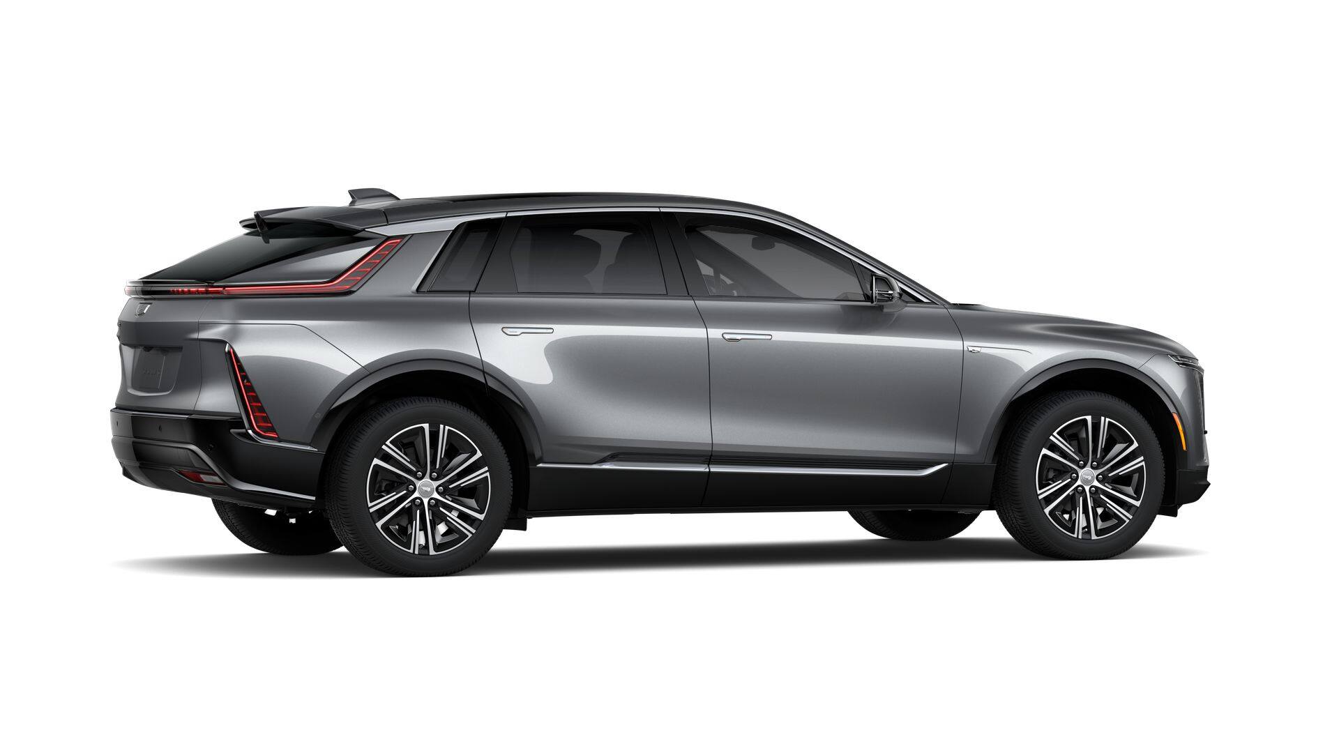2027 Cadillac LYRIQ Luxury - Photo 16